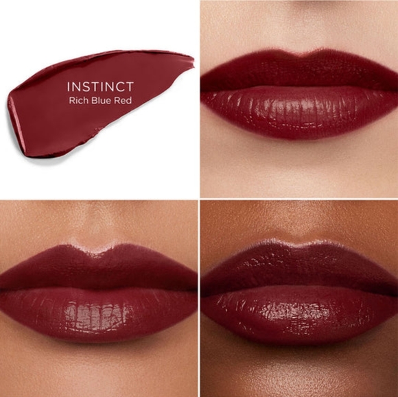 Hourglass UNLOCKED SATIN CRÈME Lipstick (326 Instinct) - Picture 4 of 7
